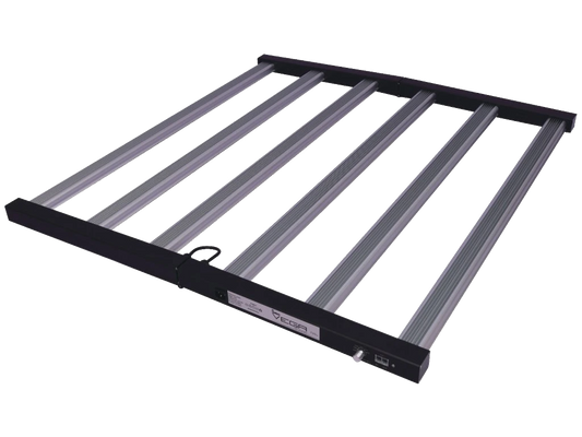 Solux Vega Pro LED 720W 2.9 µmol/J - EigenGrow