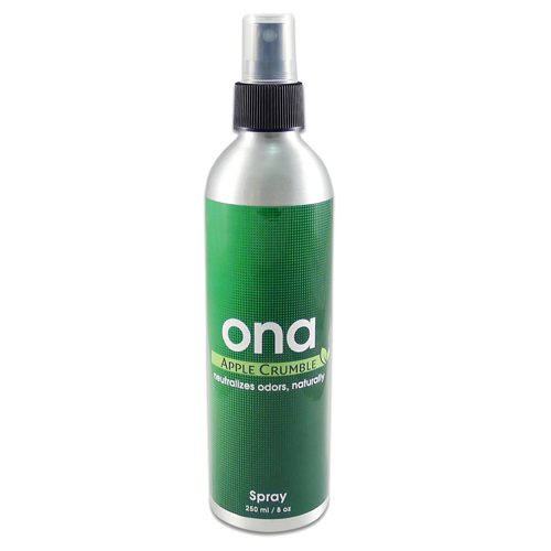 Ona Spray Apple Crumble