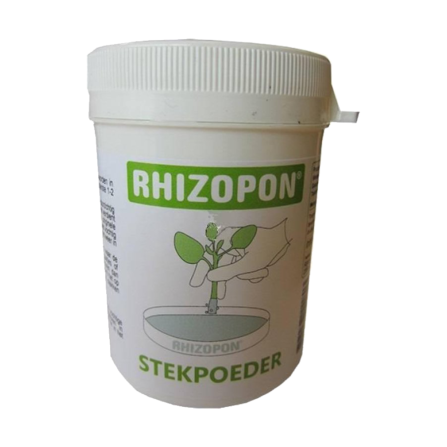 Rhizopon Stecklingspulver | 25gr | 0,25%