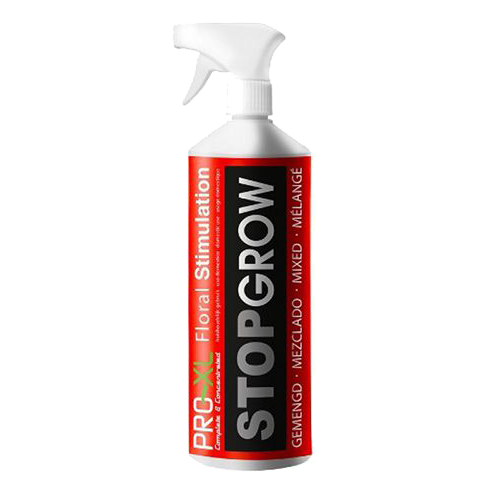 Pro- XL Stop Grow Spray 1L