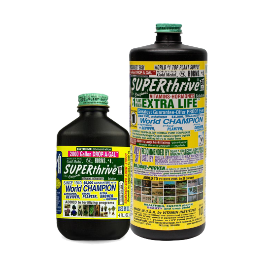 Superthrive  120ml / 960ml - EigenGrow