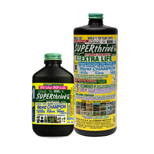 Superthrive  120ml / 960ml