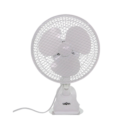 Taifun Clip-Stand Ventilator 18cm Aut. Schwenkbar
