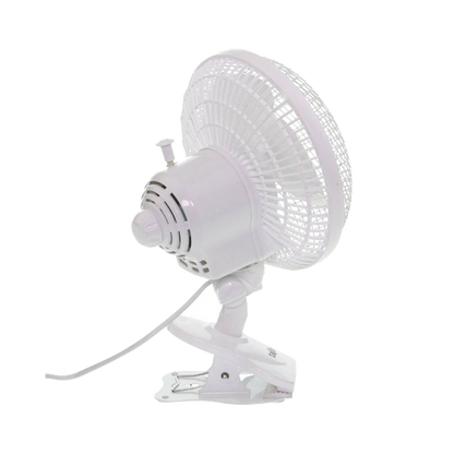 Taifun Clip-Stand Ventilator 18cm Aut. Schwenkbar