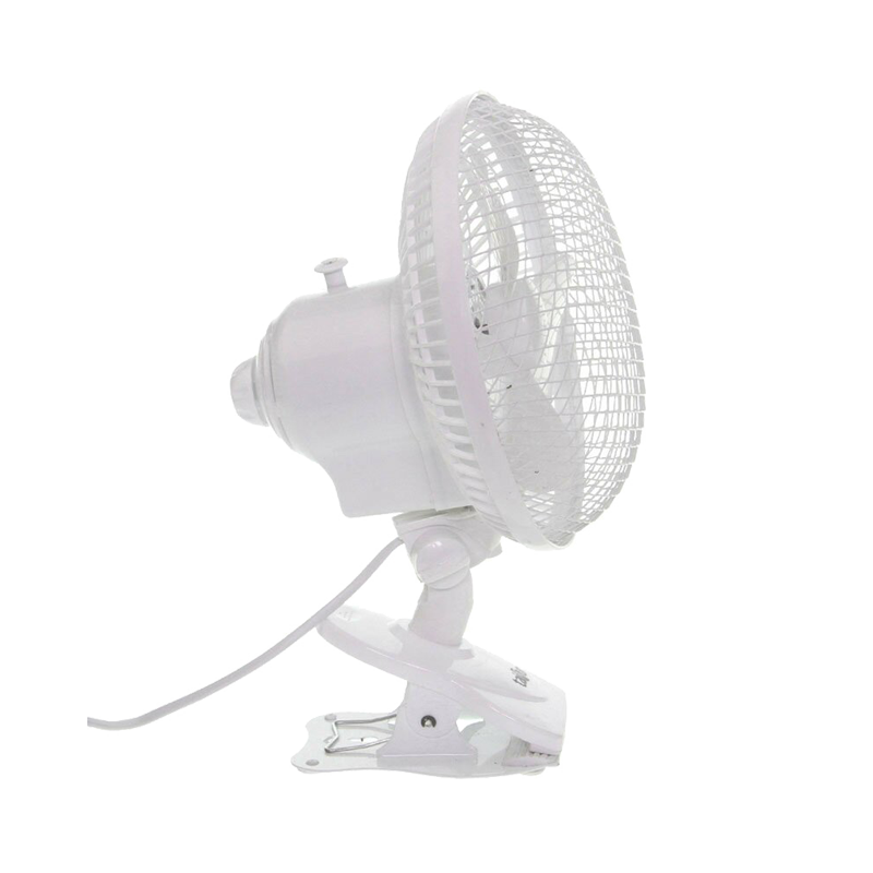 Taifun Clip-Stand Ventilator 18cm Aut. Schwenkbar