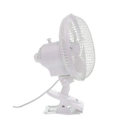 Taifun Clip-Stand Ventilator 18cm Aut. Schwenkbar