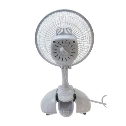 Taifun ClipVent 15cm mit Tischhalter