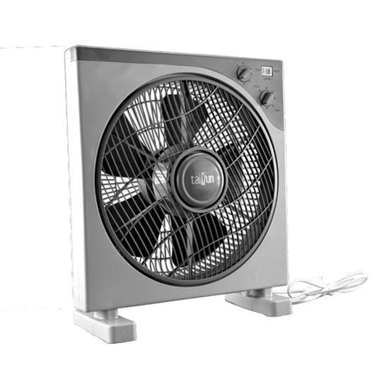 Taifun FlatFan Boxfan 30cm / 50w