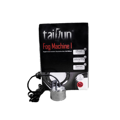 Taifun Nebler Fog Machine I 500ml/h
