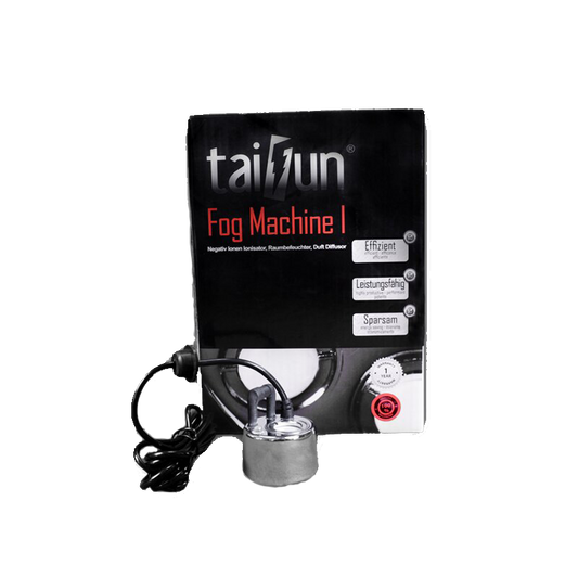 Taifun Nebler Fog Machine I 500ml/h
