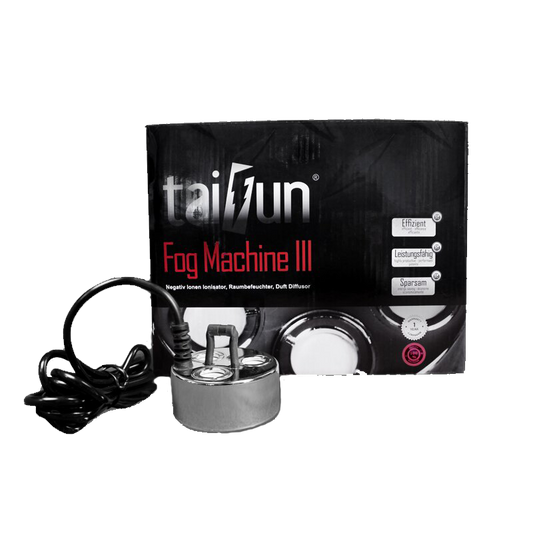 Taifun Nebler Fog Machine III 1200ml/h