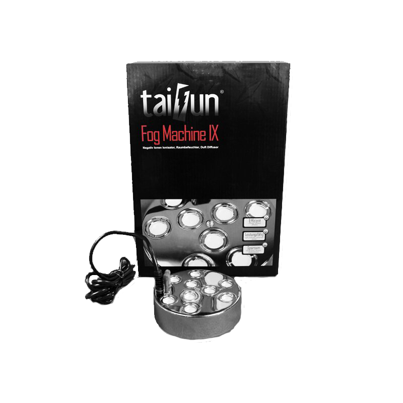 Taifun Nebler Fog Machine IX 5000ml/h