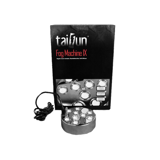 Taifun Nebler Fog Machine IX 5000ml/h