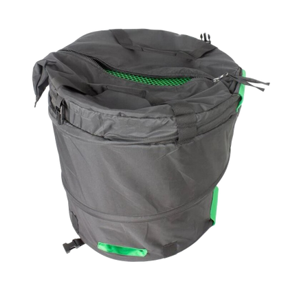 Taifun Trimmy Dry Bag (Manuelle Erntemaschine)