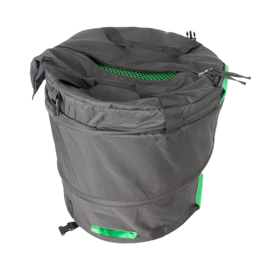 Taifun Trimmy Dry Bag (Manuelle Erntemaschine)