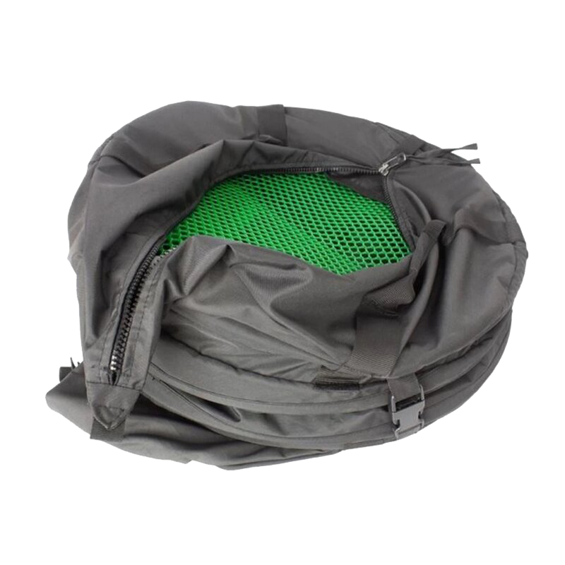 Taifun Trimmy Dry Bag (Manuelle Erntemaschine)
