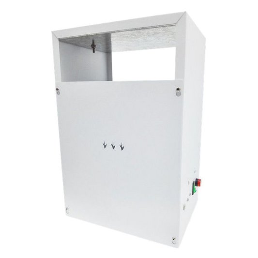 Techgrow CO2-Generator 4kW Erdgas - EigenGrow