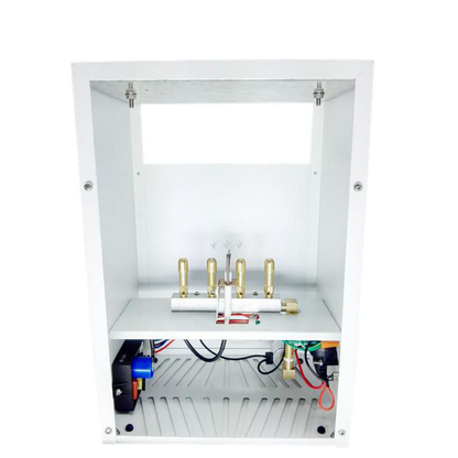 Techgrow CO2-Generator 4kW LPG Propan-Butan - EigenGrow