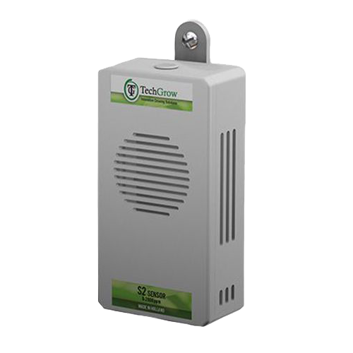 Techgrow S-2 Co2 Sensor 2.000 ppm - EigenGrow