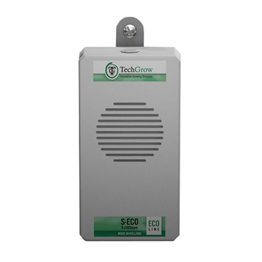 Techgrow S-Eco Co2 Sensor für T-Nano - EigenGrow