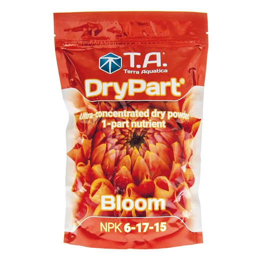 Terra Aquatica DryPart Bloom 1Kg