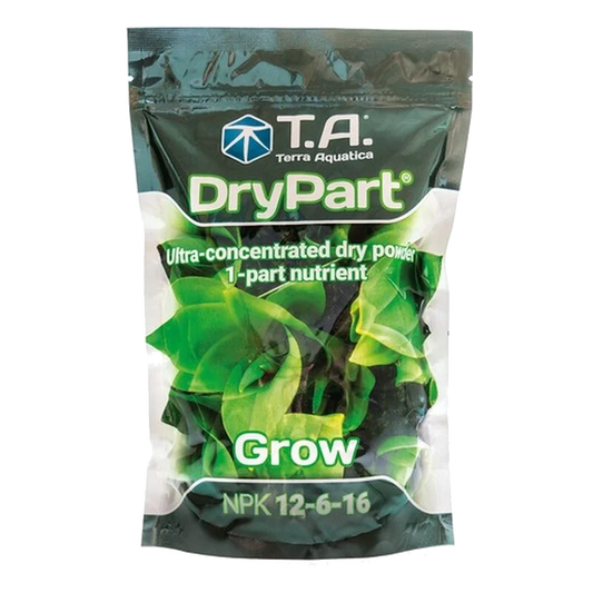 Terra Aquatica DryPart Grow 1Kg