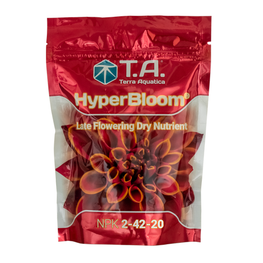 Terra Aquatica HyperBloom 100g / 500g - EigenGrow