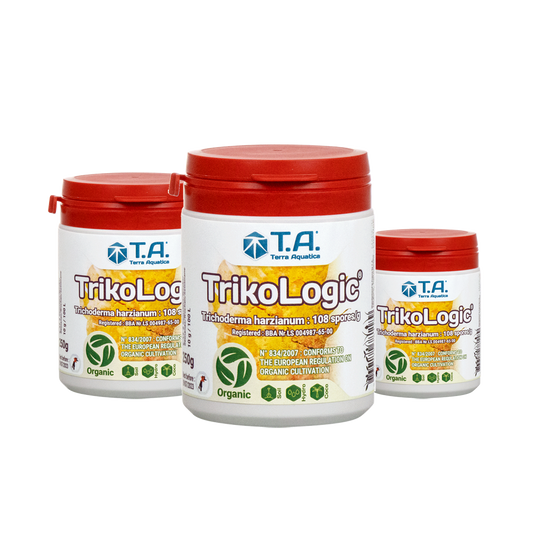 Terra Aquatica TrikoLogic (BM Bioponic Mix) 10g / 25g / 50g - EigenGrow