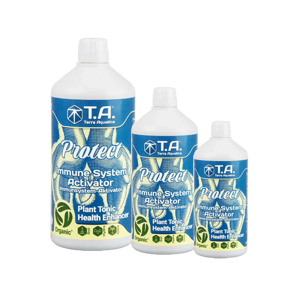 Terra Aquatica Protect (G.H. Protect) 30ml / 60ml / 250ml - EigenGrow