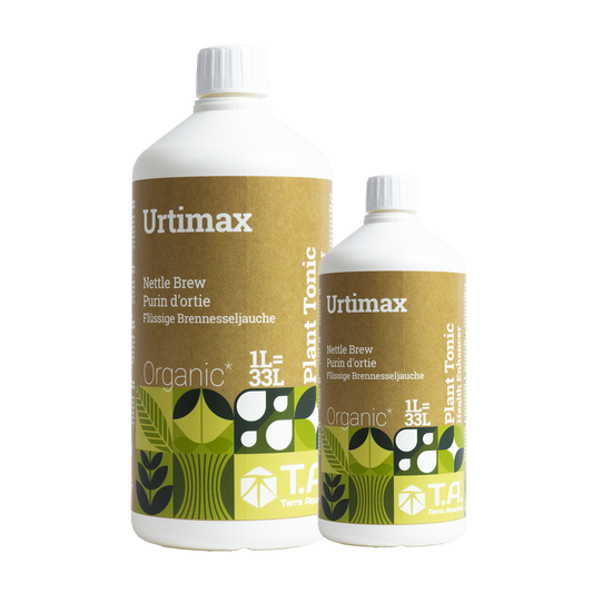 Terra Aquatica Urtimax (GO Urtica)  0,5L / 1L - EigenGrow