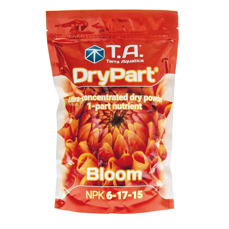 Terra Aquatica DryPart Bloom 1Kg - EigenGrow