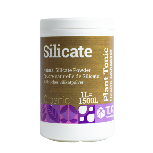 Terra Aquatica Silicate (Mineral Magic) 1Kg - EigenGrow