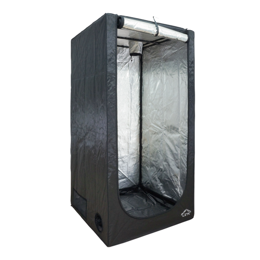 Pure Tent Lite  100 - 100x100x200cm - EigenGrow