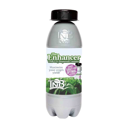 TNB Naturals The Enhancer - natürlicher CO2 Generator 240g - EigenGrow
