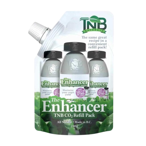 The Enhancer Nachfüllpack Tnb 240g