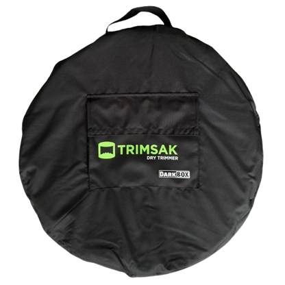 Trimsak Dark Box Trimmbeutel