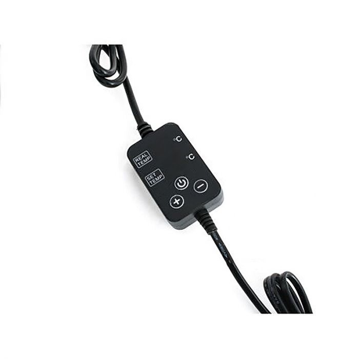 VDL Heizmatte  30watt 55x35cm inkl. Thermostat - EigenGrow