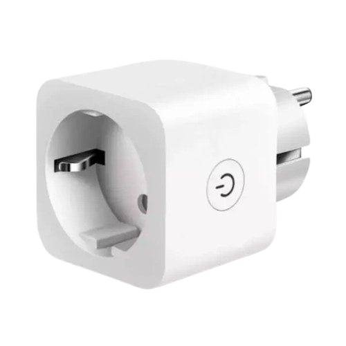 WiFi Smart Plug | VDL