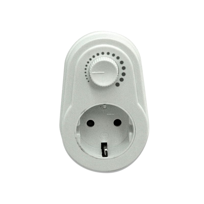VDL Fan Controller