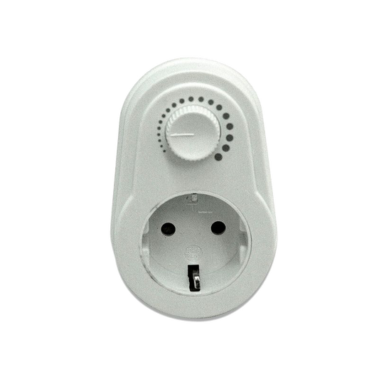 VDL Fan Controller