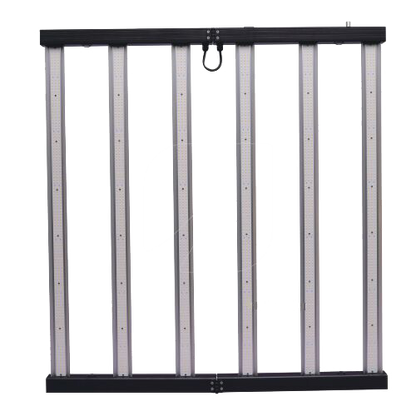 Lux-Le T 720W LED Full Spectrum, Plug&amp;Play incl. ophangbeugel