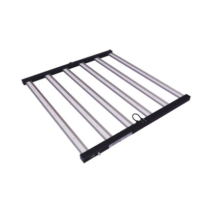 Lux-Le T 720W LED Full Spectrum, Plug&amp;Play incl. ophangbeugel