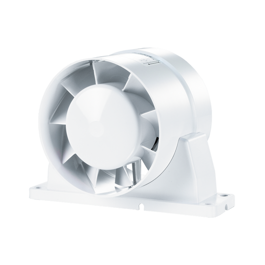 VKOk 100 mit Halterung 105m3/h ohne Kabel - EigenGrow