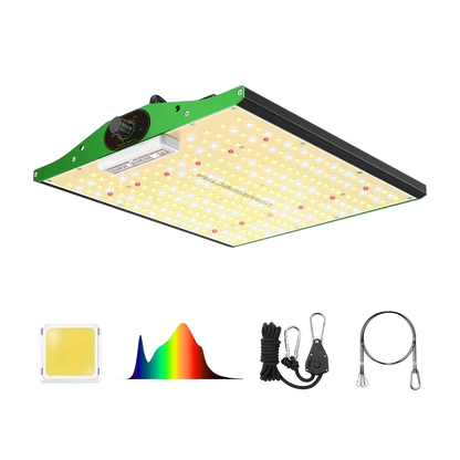 Viparspectra P1000 100w - EigenGrow
