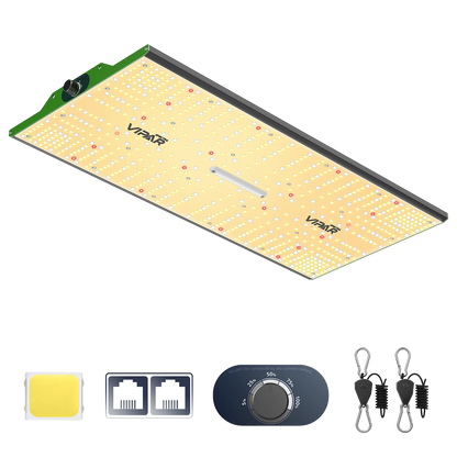 Viparspectra P2000 250w - EigenGrow