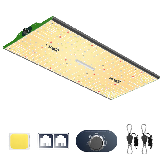 Viparspectra P2000 250w - EigenGrow