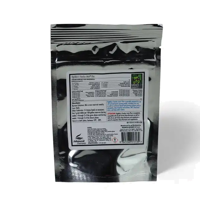 Advanced Nutrients Voodoo Juice Plus 1g