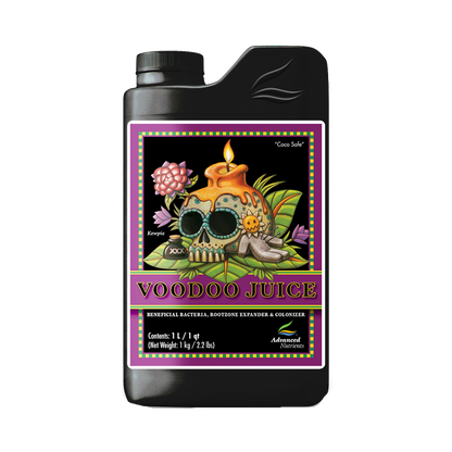 Advanced Nutrients Voodoo Juice 250ml / 500ml / 1L