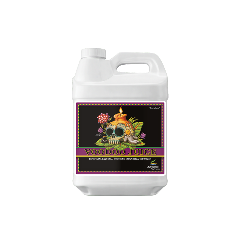 Advanced Nutrients Voodoo Juice 250ml / 500ml / 1L