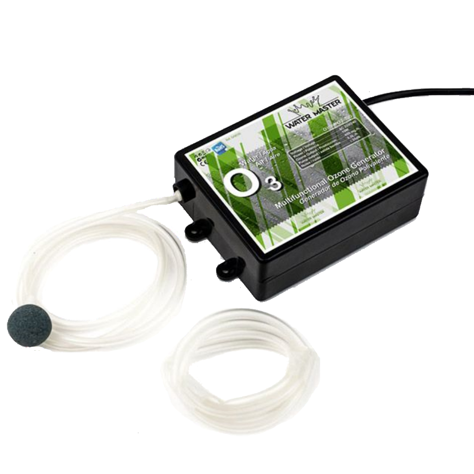 Aqua Master | Wasser-Ozonisator | A400